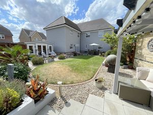 Winterbourne Gardens- click for photo gallery